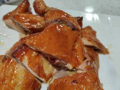 家长栋企鸡-十三姨工厨顺德美食·宴会·团餐(天河北路店)