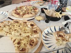 -必胜客(安盛金马店)