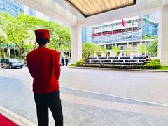 -深圳福田香格里拉大酒店