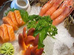 -鳗鱼家·深夜食堂(军博店)