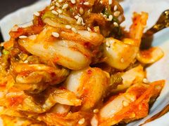鸡肉-江户烧肉(高德店)