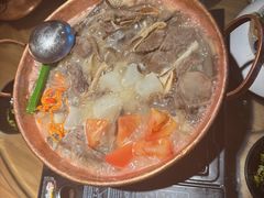 -品味泸沽湖•民族特色菜(大落水店)
