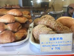 -小麦之家(海湾总店)