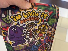 -麦当劳(杭州西湖银泰百货店)