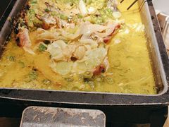 -炉鱼(萧山万象汇店)