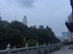 -鸿山公园