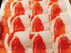 -1078號老北京涮肉(万达广场店)