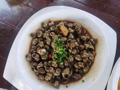 -乡乐园蟹庄·阳澄湖农家乐