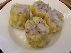 -金汇酒楼(中山东区店)