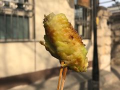 -鬼味烤翅(南锣鼓巷店)