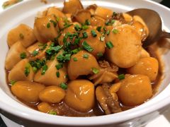 -南山饭店(阳明古镇店)