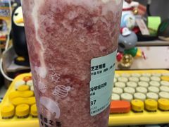 -喜茶(天津乐宾百货店)