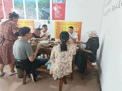 -天全县三土司椒麻鸡餐厅