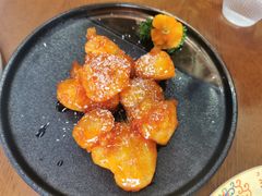 -中卫御苑福膳·养生局(圆明园店)
