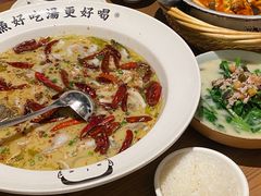 -首秀·四川料理(星耀101店)