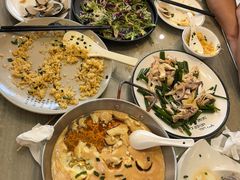 -巽寮印象美食部落餐厅·海鲜·地方特色菜(惠州体验店)