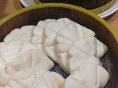 荷叶饼粉蒸肉-蜀宴小调·精致家常菜(科华店)