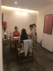 -皇族养心堂·净痘·修敏·御颜