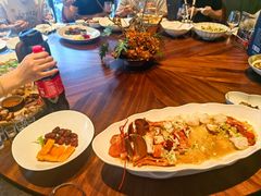-炊江南·上海菜(国展华漕店)