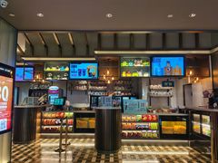 -成都百丽宫影城(LUXE太古里店)