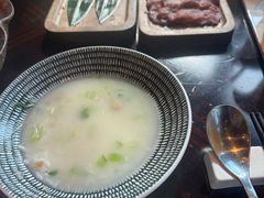 -新天世纪中餐厅