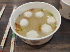 -黄则和花生汤(中山路店)