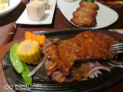 -尊品牛排(中大国际店)