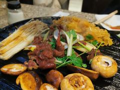-厚味居炙子烤肉·清真(天桥南纬路店)