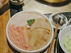 -巴奴毛肚火锅(广益哥伦布店)