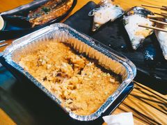 -云晓光头烧烤吧(新大陆广场店)