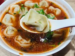 -阿利茄汁面(曼哈顿店)
