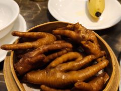 -刘一手重庆火锅(万达广场店)