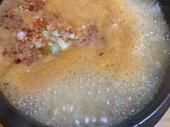 辣豆腐汤-妈妈手(山大总店)