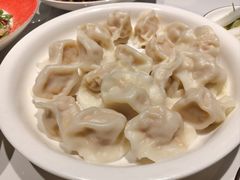 特色海胆水饺-老大连·海肠捞饭·大连海鲜大连菜(西安路店)