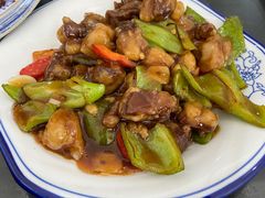 -何记羊汤馆(丽水佳源店)