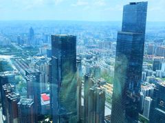 -南宁那莲豪华精选酒店-云霄酒廊·80楼高空城景酒吧
