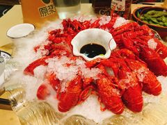 -江味龙虾馆·裸蓝龙虾(南山店)