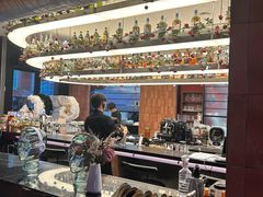 -Nord Grill&Bar Highland诺德西餐(深圳欢乐海岸店)