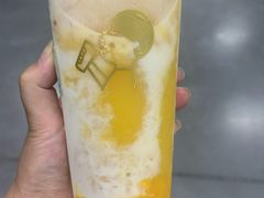 -喜茶(杭州滨江宝龙店)