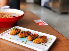 -YUOZUO渝作·川渝冒肚(崂山店)