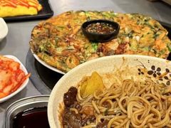 -咕咕站韩国料理(紫金港店)