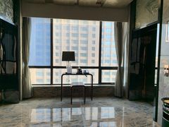 -徐州博顿温德姆酒店(高铁东站店)