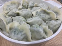 -老边饺子馆(西站店)