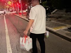-海底捞火锅(枫蓝国际购物中心店)