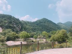 -武汉姚家山旅游景区