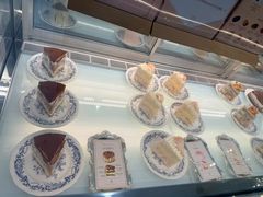 -PETIT PARIS 小巴黎(花园道店)