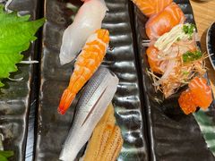 -合点寿司(金虹桥商场店)