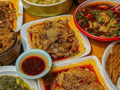 -朱大嘴肥肠血旺(福字街店)