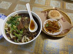 -清真·鸦儿李记·小馆(后海店)