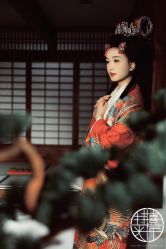 点击看大图 -持熹光年写真体验馆